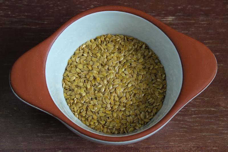 Flax Seeds