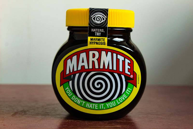 Marmite Yeast Extract