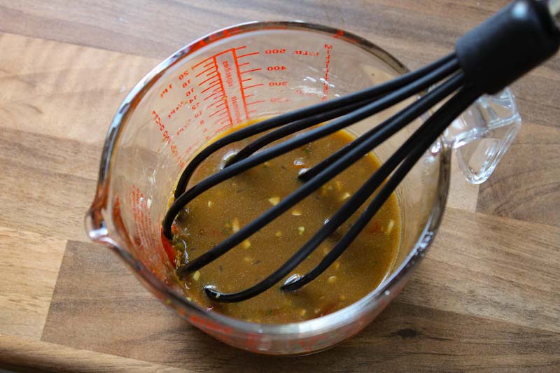 Stir-Fry Sauce