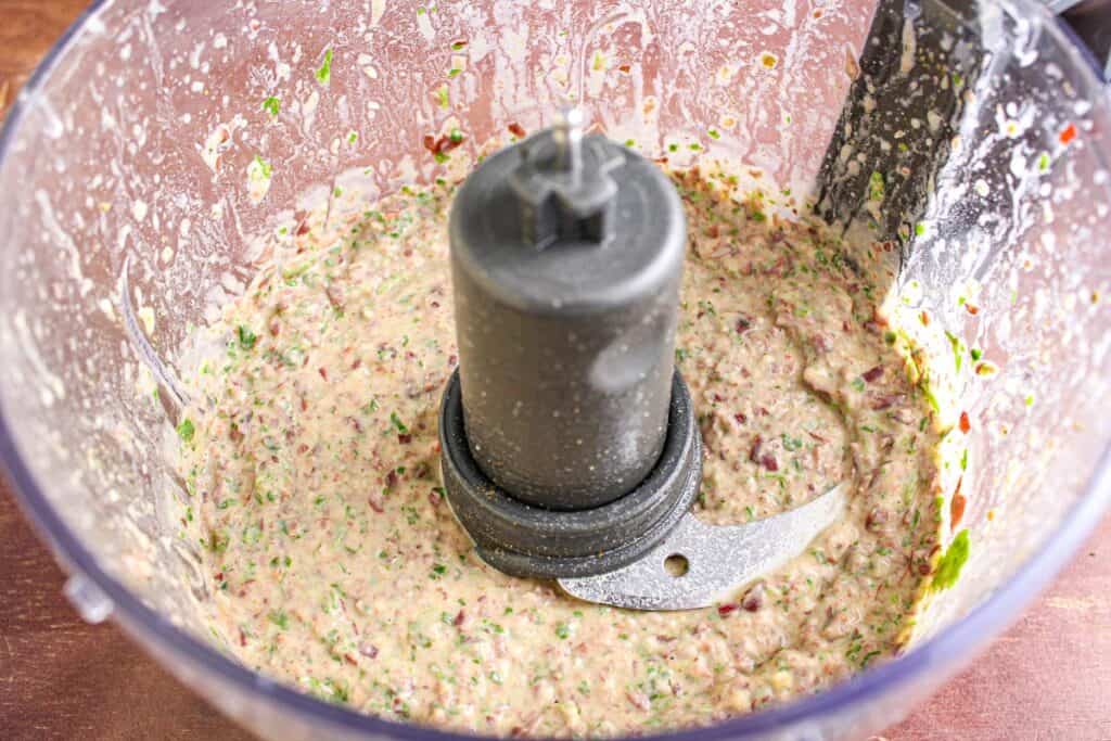 Kidney Bean Dip with Chilli, Cumin, and Coriander The Pesky Vegan