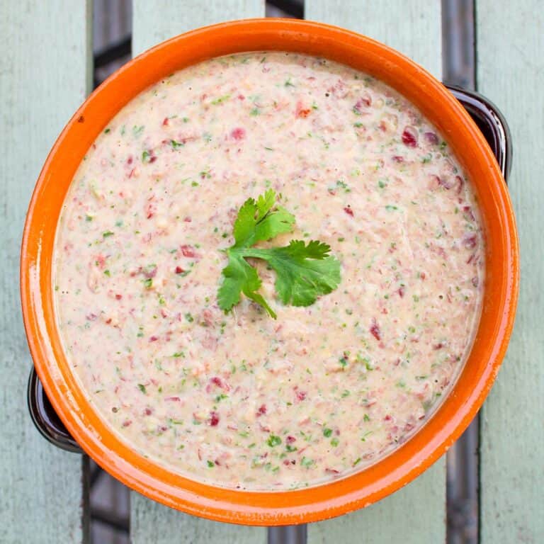 15Minute Kidney Bean Tacos (SemiMashed) The Pesky Vegan