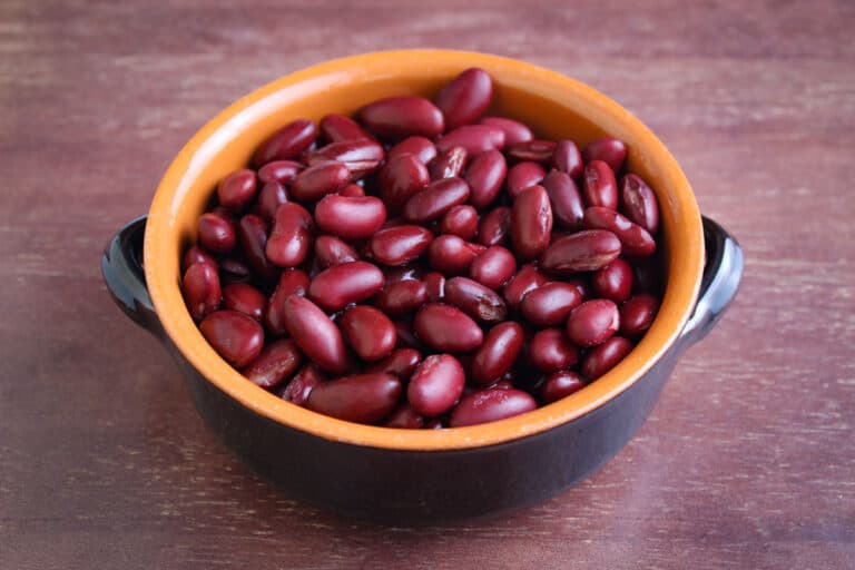 Kidney Bean Dip with Chilli, Cumin, and Coriander The Pesky Vegan