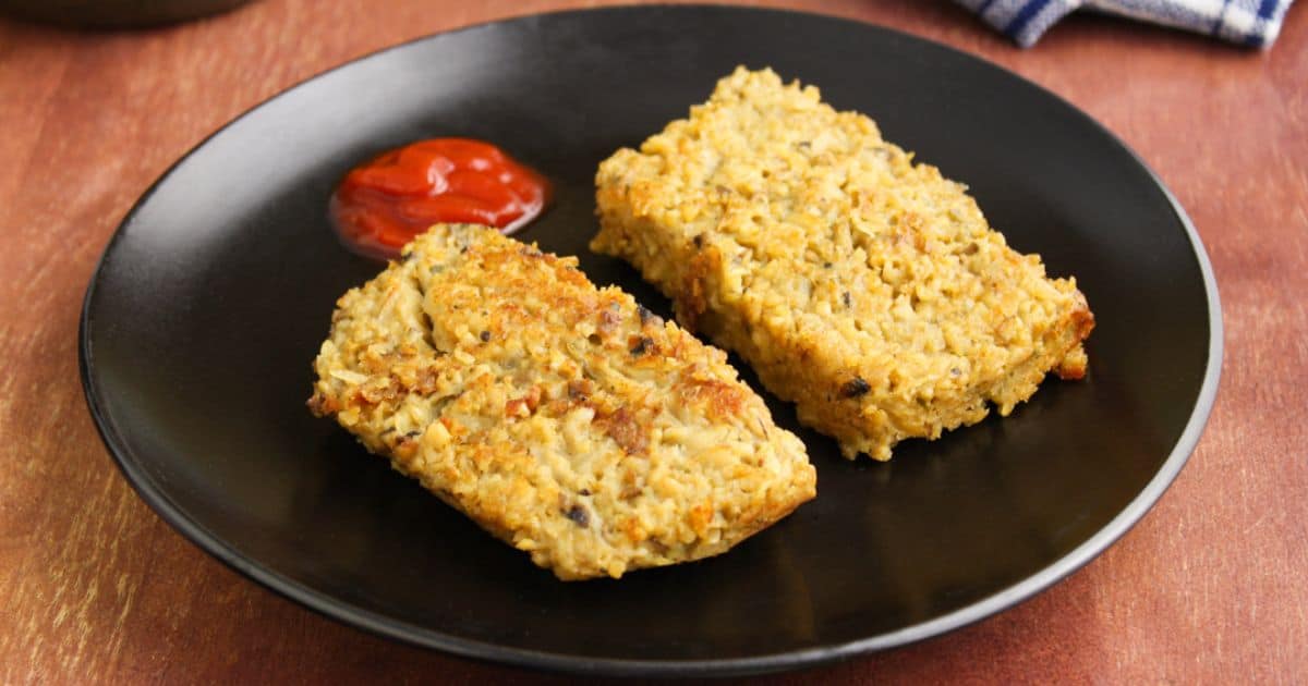 Vegan White Pudding The Pesky Vegan