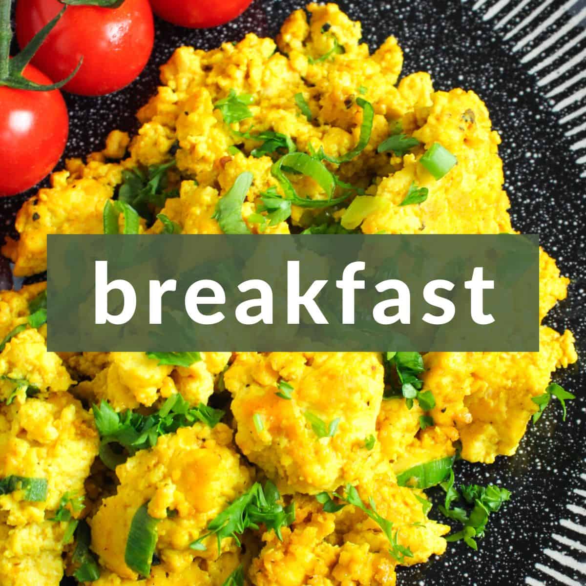 Vegan Recipes - The Pesky Vegan