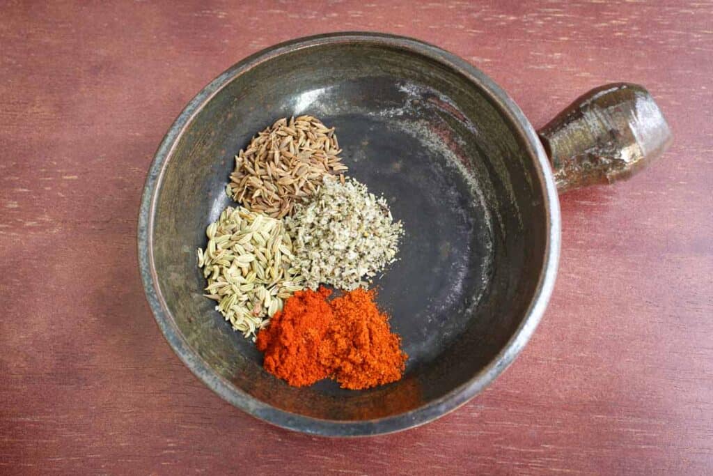 15Minute Kidney Bean Tacos (SemiMashed) The Pesky Vegan